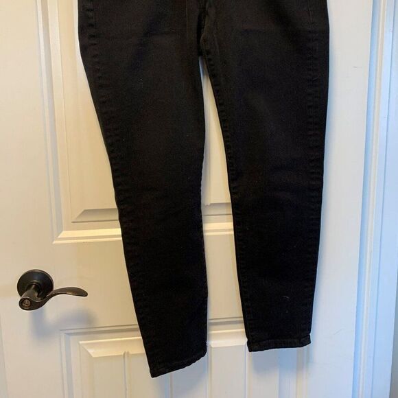 Sam Edelman suede dress sandal, chunky heel, EUC, sz 9, ankle strap, - Picture 15 of 16